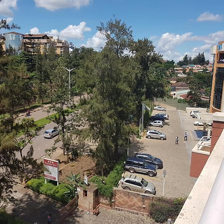 Beausejour Hotel Kigali Extérieur photo